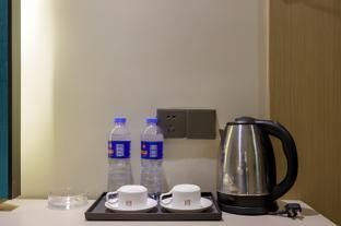 Jingtu hotel zhanjiang dingsheng plaza store photo 2
