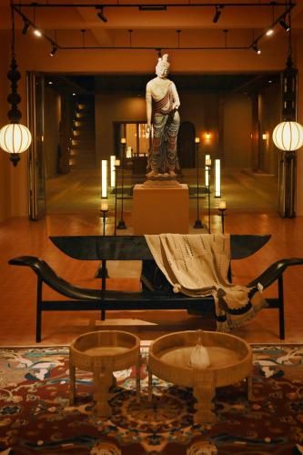 DunHuang FengMingSha Hotel photo 5