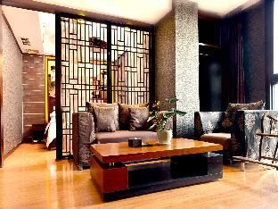 Liangyuan Sanguo Wenhua Hotel main photo