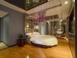 Liangyuan Sanguo Wenhua Hotel - Guestroom - 3