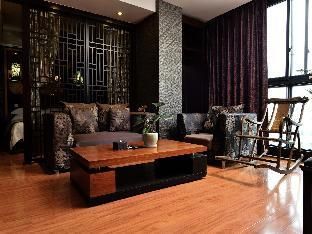 Liangyuan Sanguo Wenhua Hotel photo 2