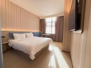 Hanting Hotel Taiyuan Xiayuan Gongyuan Shidaicheng photo 4