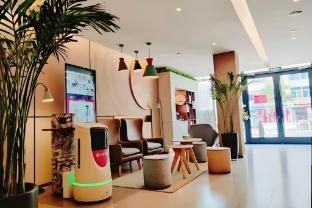 Home Inn Neo Taiyuan Xinjian South Road Shanxi Medical University - Interior view - 3