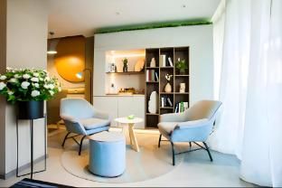 Home Inn Neo Taiyuan Xinjian South Road Shanxi Medical University - Interior view - 4