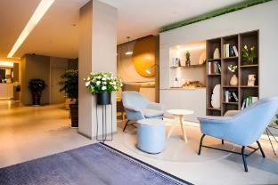 Home Inn Neo Taiyuan Xinjian South Road Shanxi Medical University - Interior view - 1