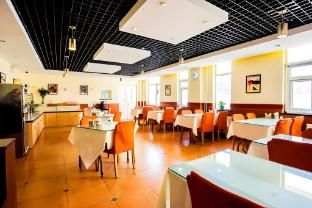 Home Inn Neo Taiyuan Xinjian South Road Shanxi Medical University - Interior view - 2