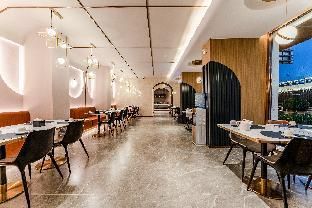 Starway Hotel Taiyuan Changfeng Street Wucheng Road - Interior view - 3