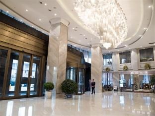 Junchen Hotel photo 2