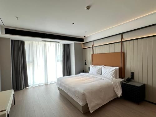 欢致酒店大同东信广场店FunGee X Hotel Datong main photo