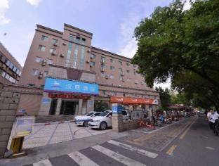 Hanting Hotel Jinan Dikou Road Long Distance Bus Terminal - Exterior view - 3