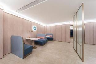Hanting Hotel Ji'nan Huaxin Road photo 2