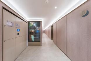 Hanting Hotel Ji'nan Huaxin Road photo 3