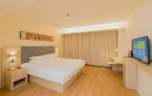 Hanting Hotel Ji'nan Huaxin Road main photo