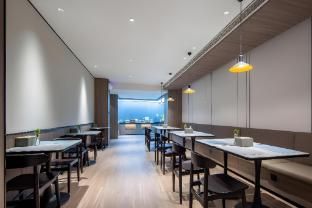 Hanting Hotel Ji'nan Baotu Spring photo 3