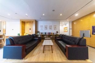 7 Days Premium Jinan Gaoxin Qu Wanda Plaza photo 5