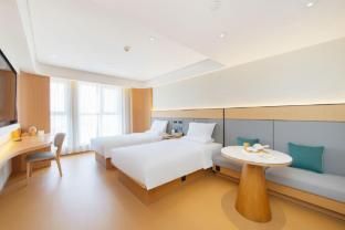 Ji Hotel Jinan High-tech Zone Dinghao Plaza photo 5