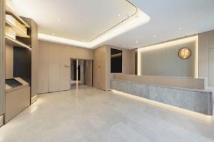 Ji Hotel Jinan High-tech Zone Dinghao Plaza photo 2