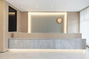 Ji Hotel Jinan High-tech Zone Dinghao Plaza photo 3