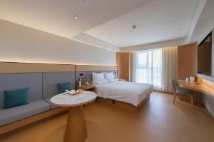 Ji Hotel Jinan High-tech Zone Dinghao Plaza main photo