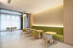Ji Hotel Jinan High-tech Zone Dinghao Plaza photo 4