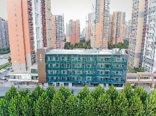 Ji Hotel Jinan East Railway Station - Exterior view - 4