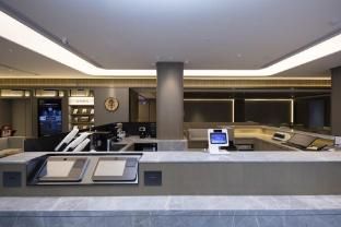 Ji Hotel Jinan East Railway Station main photo