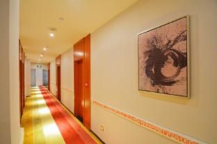 Pai Hotel Zhengzhou Jingsan road Fortune Plaza photo 3
