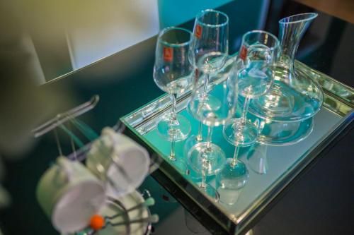 Local Boutique Homestay (Zhengzhou Jincheng Times Square) - Shower