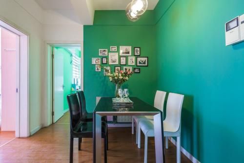 Local Boutique Homestay (Zhengzhou Jincheng Times Square) photo 5