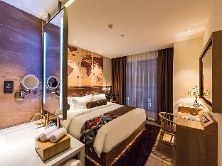 James Joyce Coffetel Zhengzhou CBD Exhibition Center Provincial People's Hospital main photo