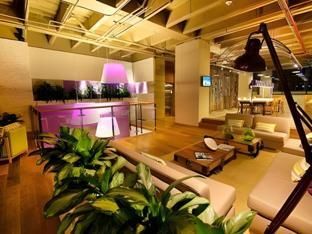 Hotel Bari Bucaramanga By OxoHotel - Interior view - 2