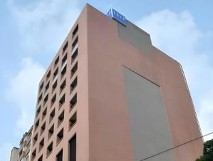 Hotel Bari Bucaramanga By OxoHotel - Exterior view