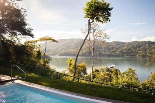 Isla Chiquita Glamping Hotel - Surrounding environment - 4