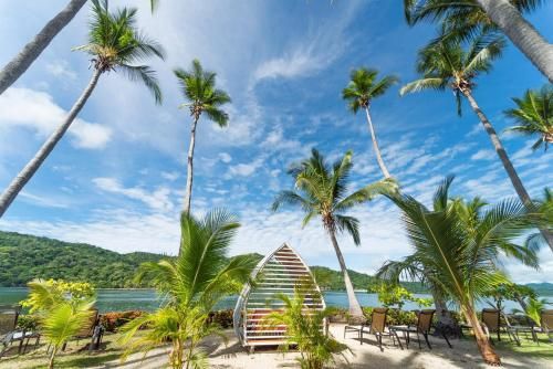 Isla Chiquita Glamping Hotel - Surrounding environment - 3