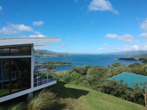 Hotel Laguna Arenal photo 5