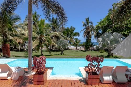 Le Cameleon Hotel - Surrounding environment - 1