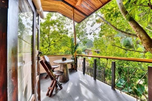 Conga Boutique Hotel - Facilities - 2