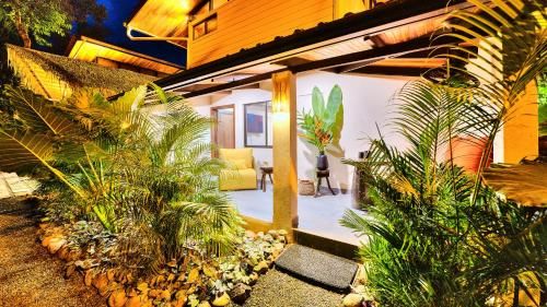 Conga Boutique Hotel - Facilities - 1