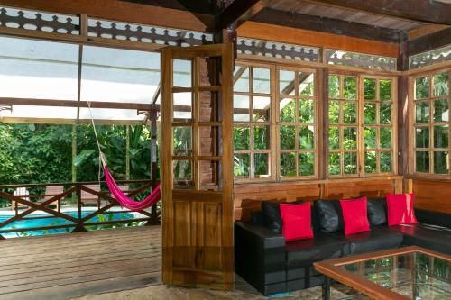 La Kukula Lodge - Facilities