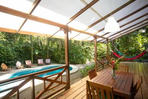 La Kukula Lodge - Facilities - 2