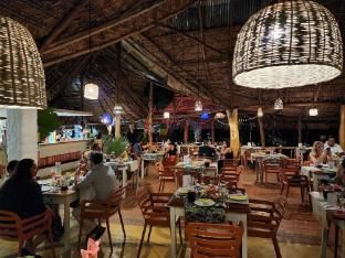 Cariblue Beach and Jungle Resort photo 5