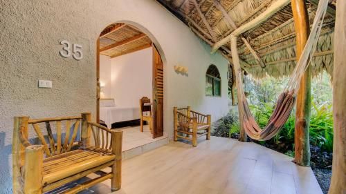 Cariblue Beach and Jungle Resort photo 4