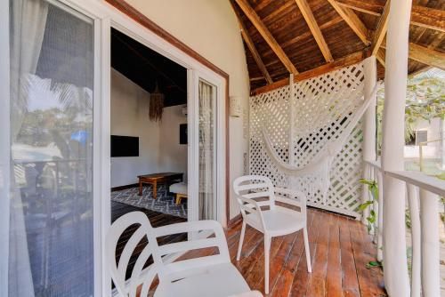 Cariblue Beach and Jungle Resort photo 3