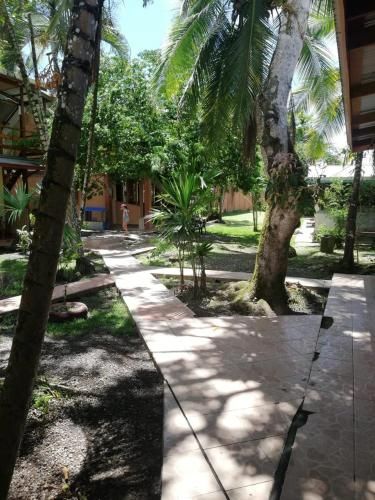 Cabinas Popular - Facilities - 1