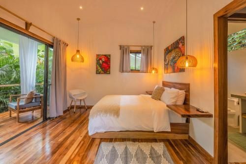 El Nido Jungle Lodge photo 4