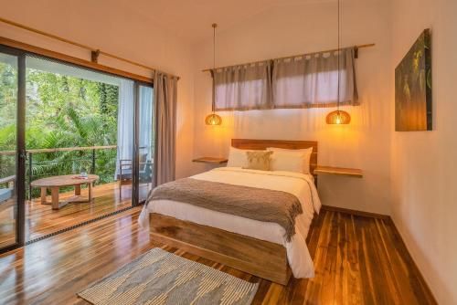 El Nido Jungle Lodge photo 5
