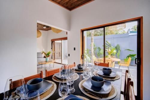 Villas y Casa Diwo - Puerto Viejo - Facilities