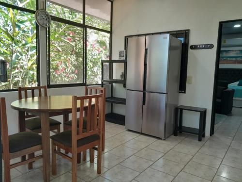 Beachfront Apartment Punta uva photo 2