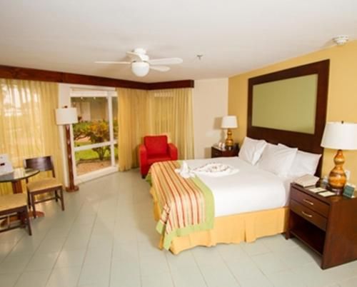 Fiesta Resort All Inclusive Central Pacific - Costa Rica photo 5