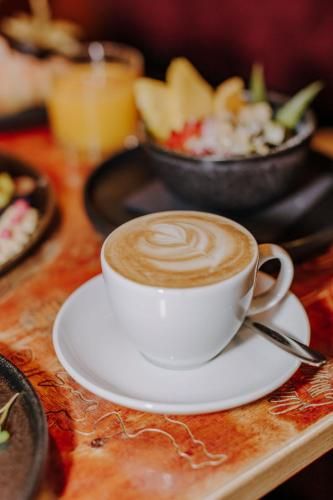 Hotel Lux - Food and beverages - 4